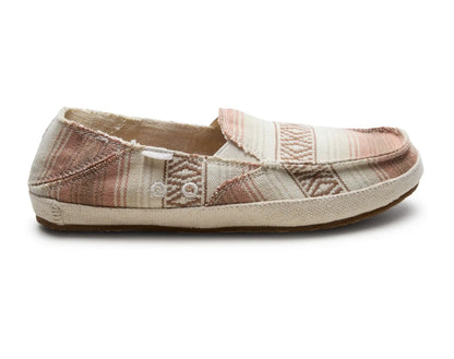Twinny St Baja Blanket - Women