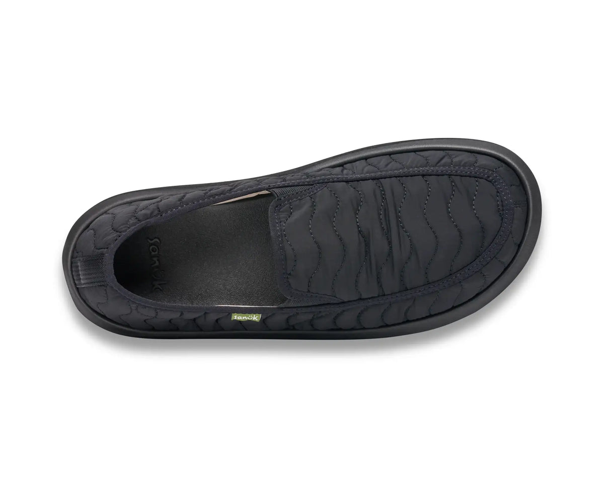 Donny Quilted - Men