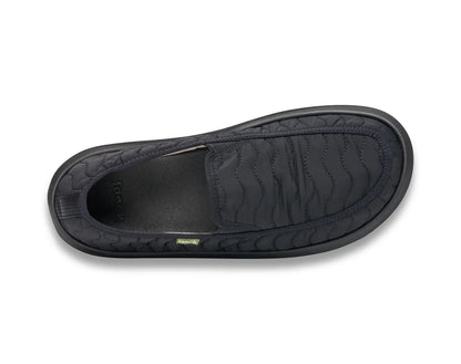 Donny Quilted - Men
