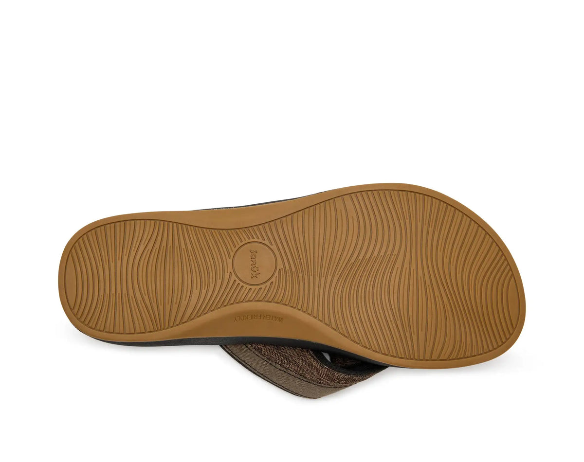 Cosmic Seas Mesh - Men