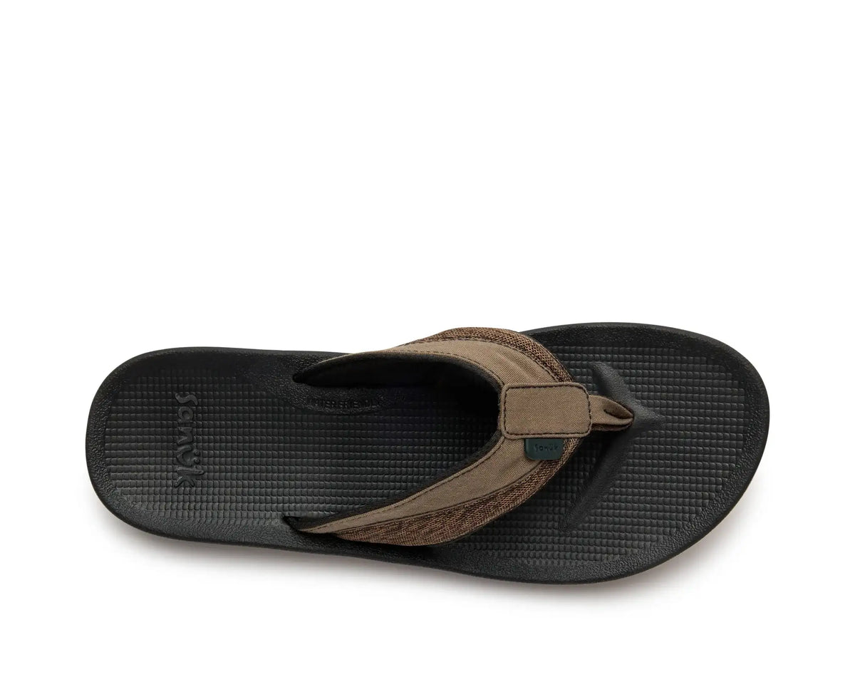 Cosmic Seas Mesh - Men