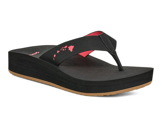 Highland Hawaii - Women