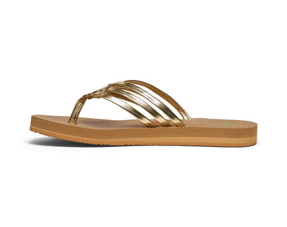 Yoga Sandy II - Women