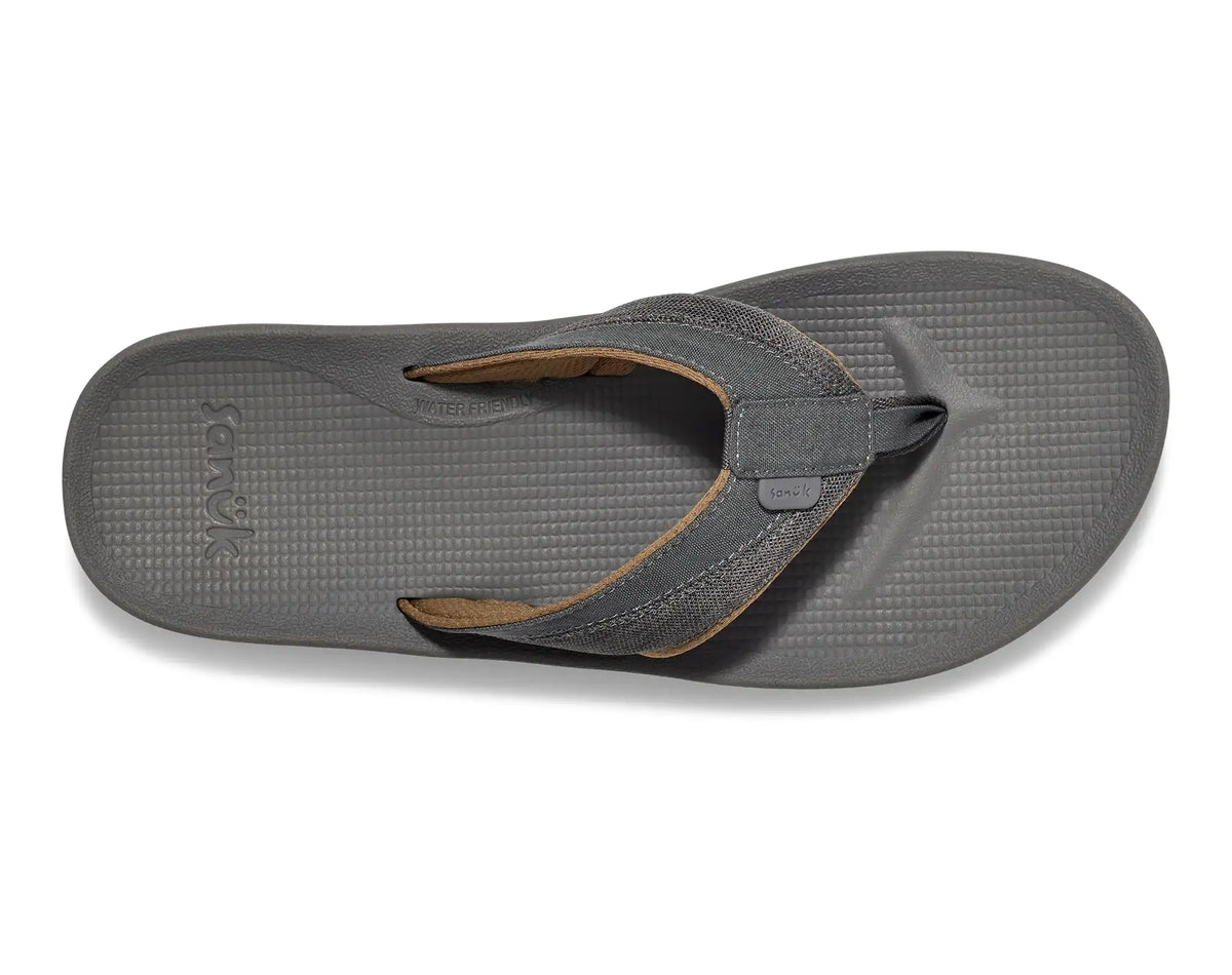 Cosmic Seas Mesh - Men