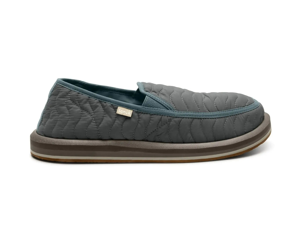 Donny Quilted - Men