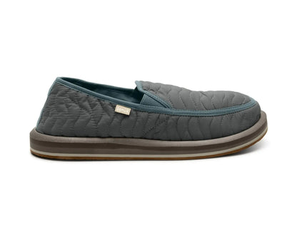 Donny Quilted - Men