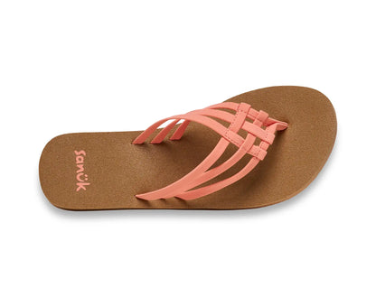Yoga Sandy II - Women
