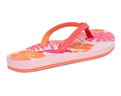 Yoga Joy II Tropics - Women